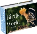 Image for Birds of the World: 365 Days