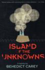 Image for Island of the Unknowns