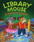 Image for Library Mouse: A World to Explore
