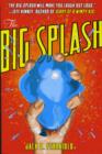 Image for The big splash
