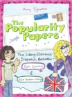 Image for The popularity papersBook 2,: The long-distance dispatch