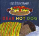 Image for Dear Hot Dog