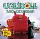 Image for Uglydoll 2012 Wall Calendar