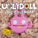Image for Uglydoll 2012 Mini Wall Calendar