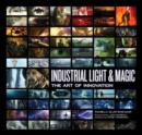 Image for Industrial Light &amp; Magic  : the art of innovation