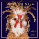 Image for Extraordinary Chickens 2012 Calendar