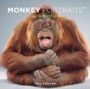 Image for Monkey Portraits 2012 Calendar