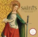 Image for Saints 2012 Calendar : A Year in Faith and Art