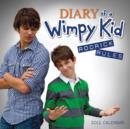 Image for The Diary of a Wimpy Kid Movie Wall Calendar: Rodrick Rules 2011-2012 Movie Wall Calendar