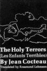 Image for Holy Terrors (Paper Only)