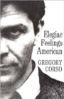 Image for Elegiac Feelings American : Poetry