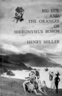 Image for Big Sur and the Oranges of Hieronymus Bosch