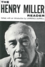 Image for The Henry Miller Reader