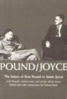 Image for Pound/Joyce: Letters and Essays