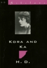 Image for Kora &amp; Ka: Novella with &quot;Mira-Mare&quot;