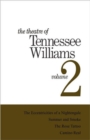 Image for The Theatre of Tennessee Williams V 2