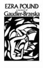 Image for Gaudier-Brzeska  : a memoir