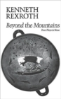 Image for BEYOND THE MOUNTAINS PA
