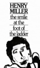 Image for Smile at the Foot of the Ladder