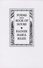 Image for Rilke Poems from the &quot;Book of Hours&quot;