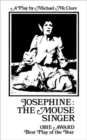 Image for Josephine : The Mouse Singer
