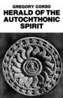 Image for Herald Of The Autochthonic Spirit
