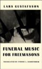 Image for Funeral Music for Freemasons: Novel