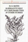 Image for Elephant&#39;s Nest in a Rhubarb Tree and Other Stories
