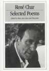 Image for Selected Poems of Rene Char