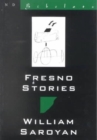 Image for Fresno Stories