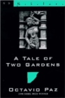 Image for A Tale of Two Gardens