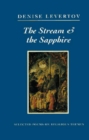Image for Stream and the Sapphire : Selected Poems on Religious Themes