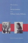Image for The Letters of Denise Levertov and William Carlos Williams