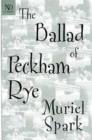 Image for The Ballad of Peckham Rye (Paper Only)