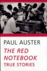 Image for The Red Notebook - True Stories