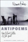 Image for Antipoems