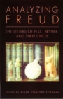 Image for Analyzing Freud