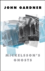 Image for Mickelsson&#39;s Ghost