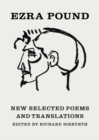 Image for New Selected Poems and Translations