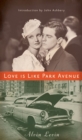 Image for Love Is Like Park Avenue