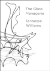 Image for The glass menagerie