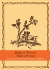 Image for Thirty Poems