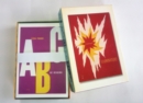 Image for Alvin Lustig : For New Directions: 50 Postcards