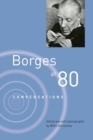 Image for Borges at Eighty : Conversations