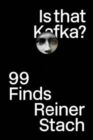 Image for Is that Kafka?