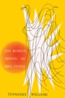 Image for The Roman spring of Mrs Stone