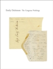 Image for The gorgeous nothings  : Emily Dickinson&#39;s envelope poems