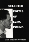 Image for Selected Poems of Ezra Pound
