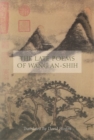 Image for The Late Poems of Wang An-Shih