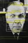 Image for Professor Borges  : a course on English literature